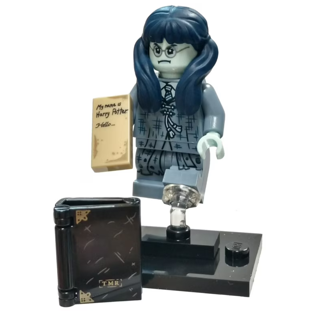 Moaning Myrtle - COLHP2-14