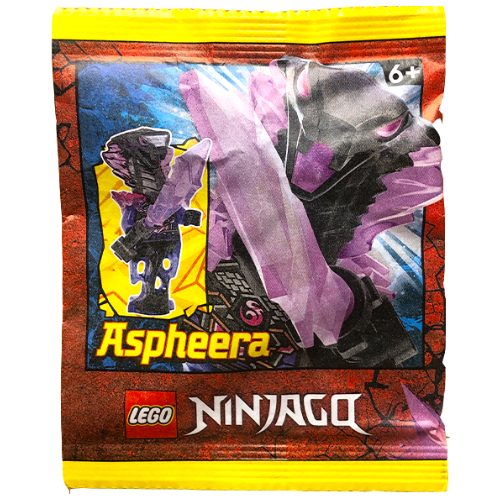 Aspheera paper bag - 892305-1