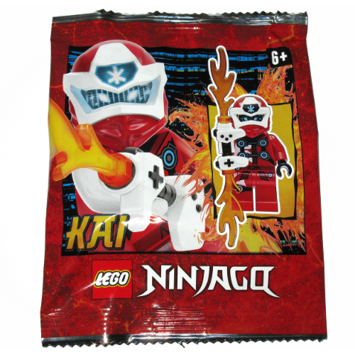 Digi Kai foil pack - 892067-1