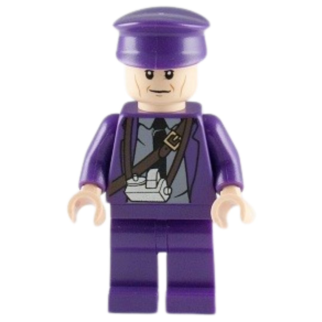 Stan Shunpike - HP127