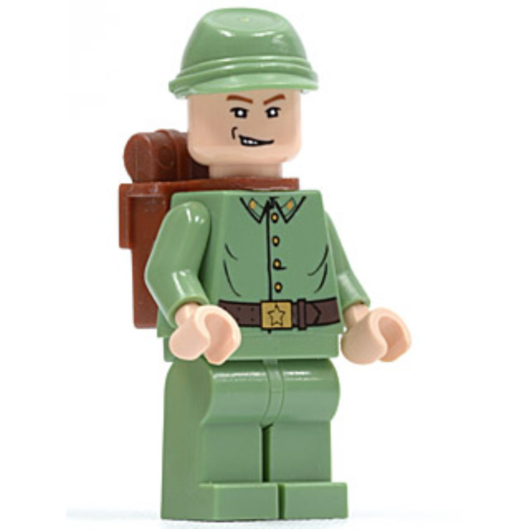 Russian Guard 3 - IAJ021