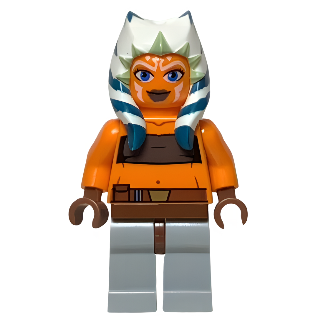 Ahsoka Tano - SW0192