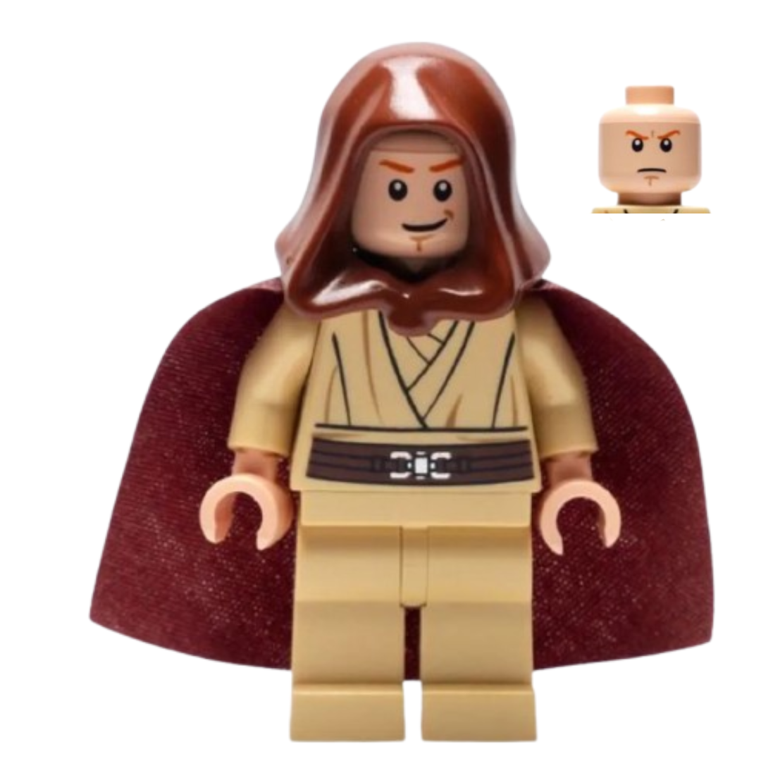 Obi-Wan Kenobi - SW0329