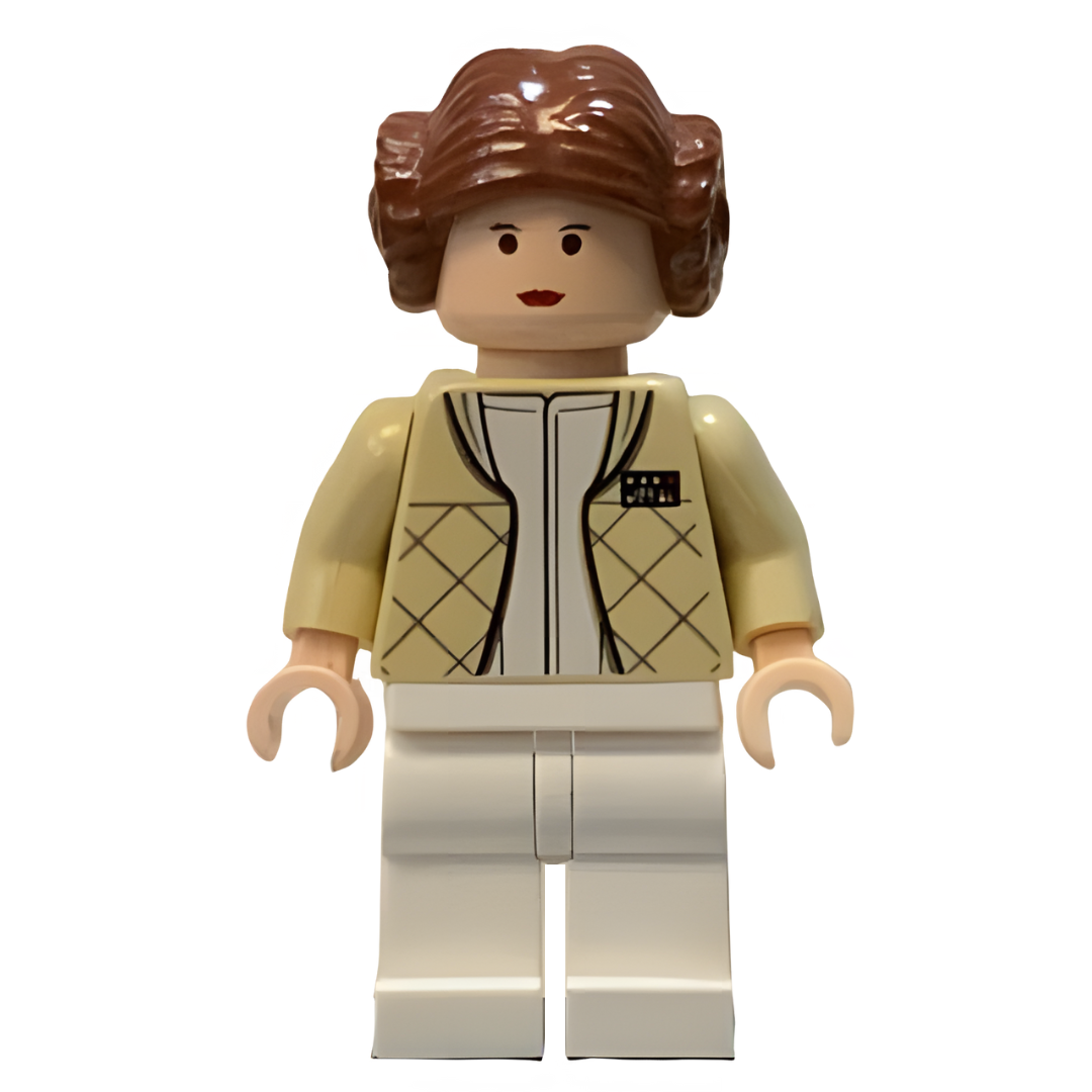Leia Organa - SW0113