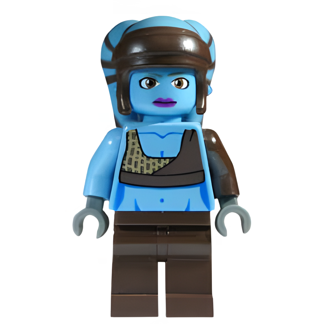 Aayla Secura - SW0284