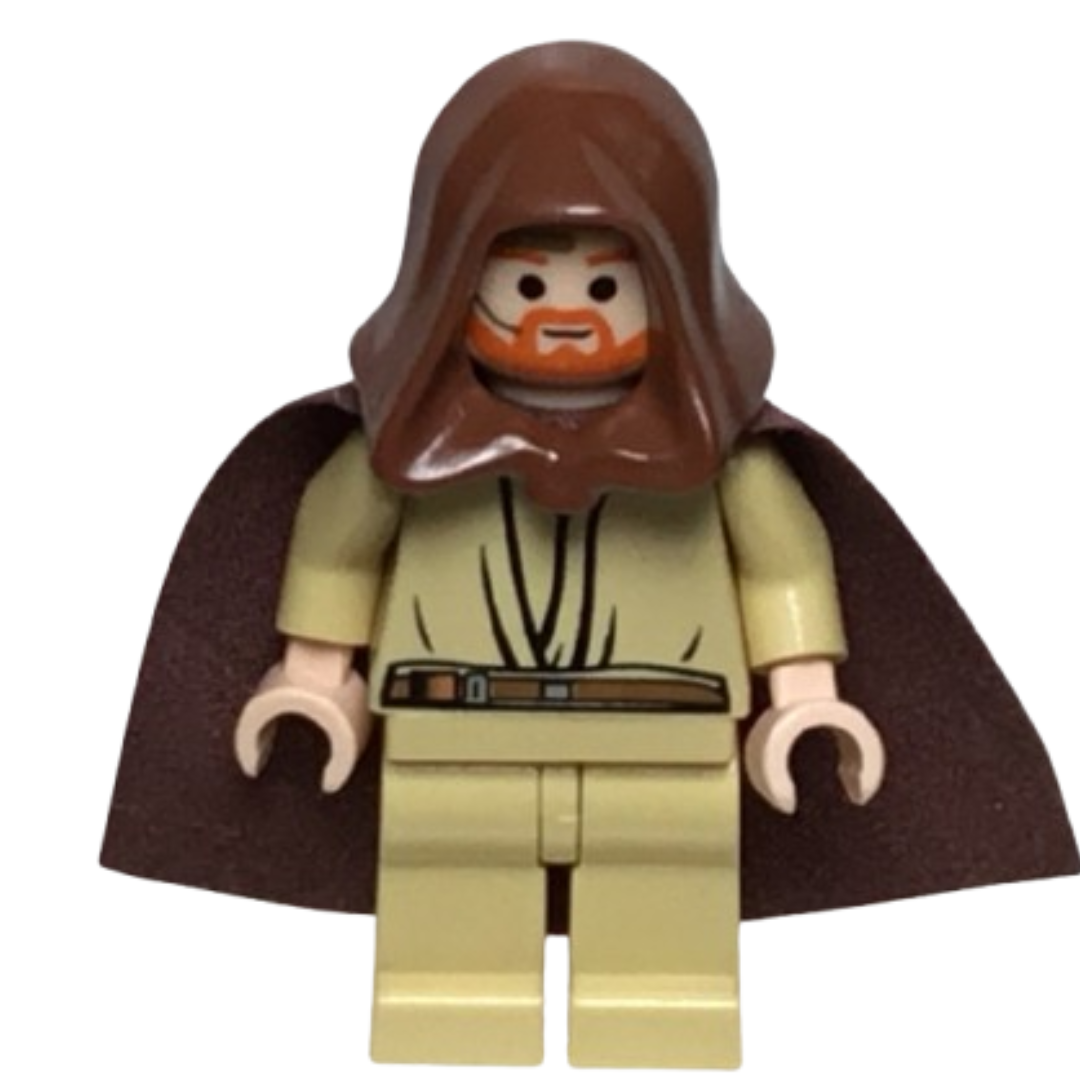 Obi-Wan Kenobi - SW0234