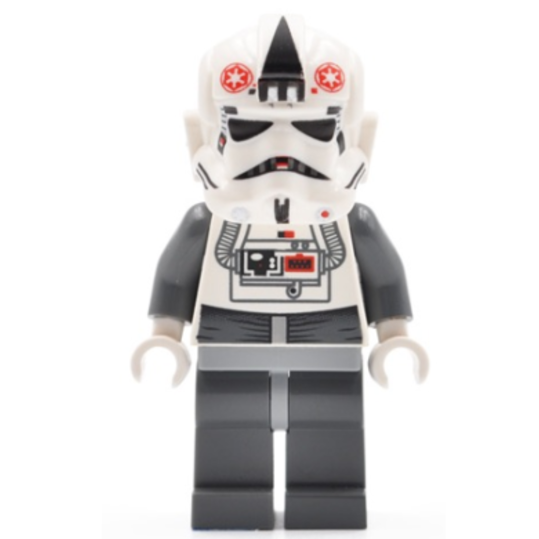 Driver AT-AT - SW0262