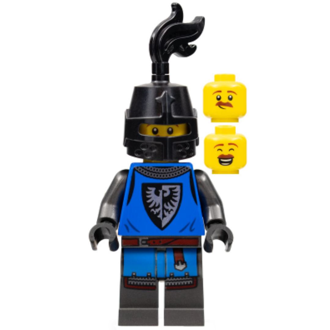 Black Falcon - CAS576