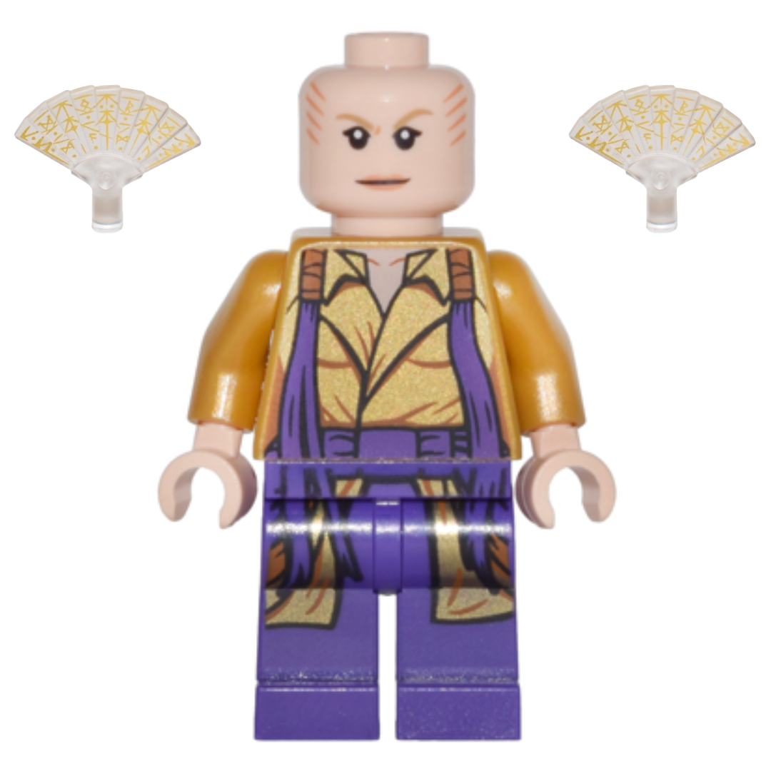 The Ancient One - SH0298