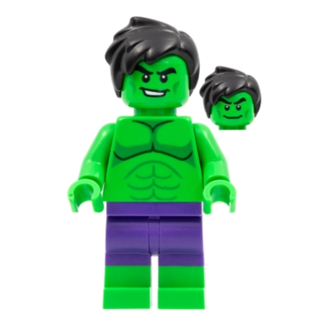 Hulk - SH0798