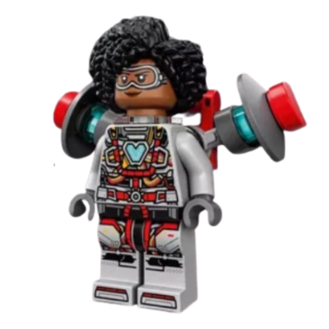Ironheart MK1 - SH0848