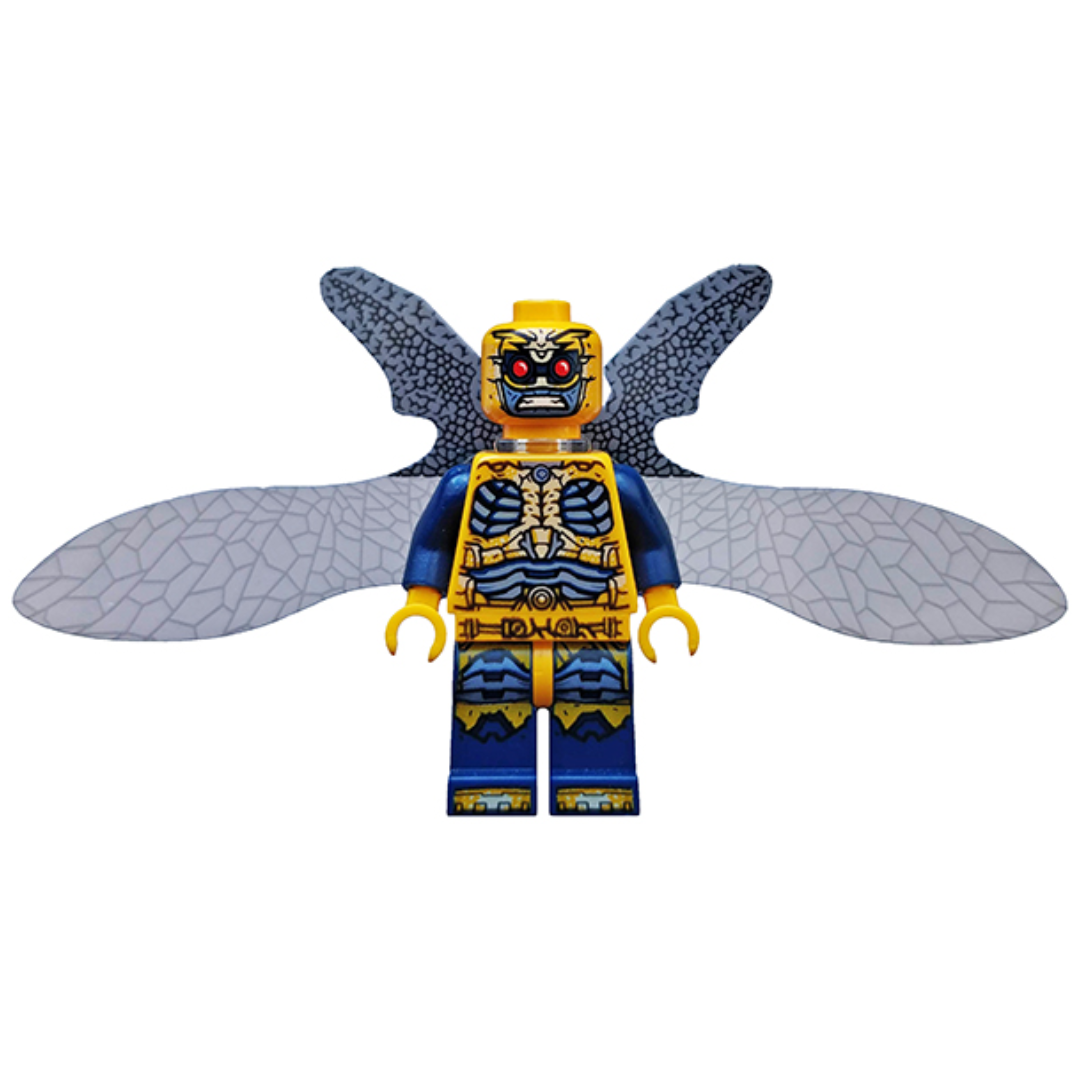 Parademon - SH0431