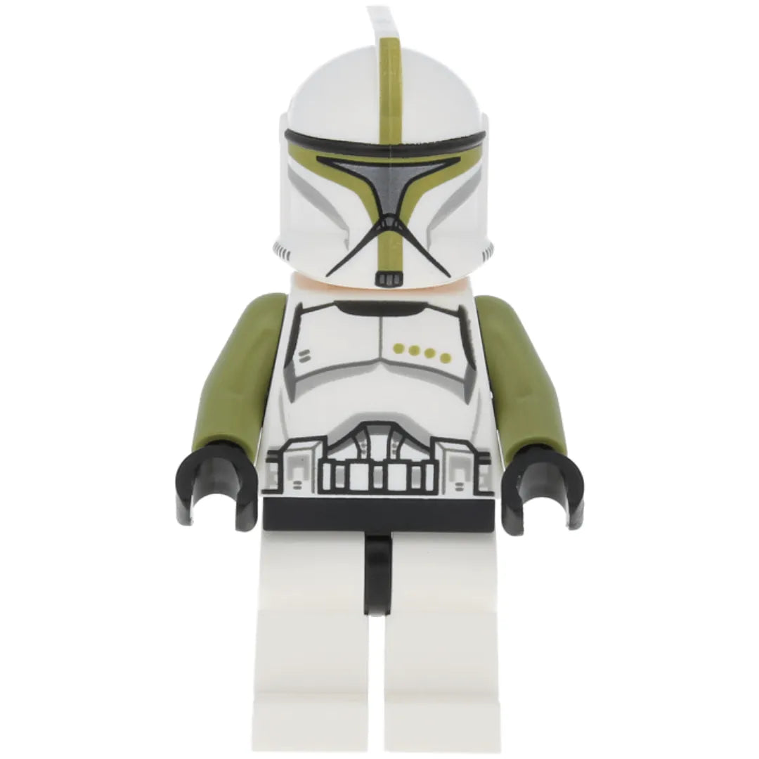 Clone Trooper Sergeant - Phase 1 - SW0438