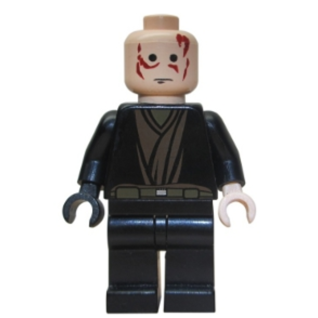 Anakin Skywalker - SW0139