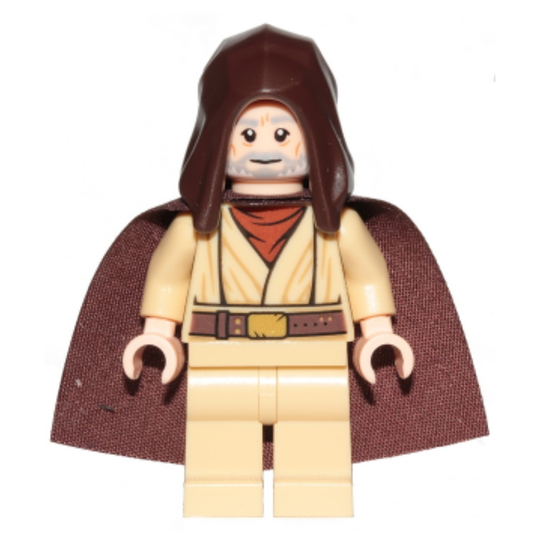 Obi-Wan Kenobi - SW1046