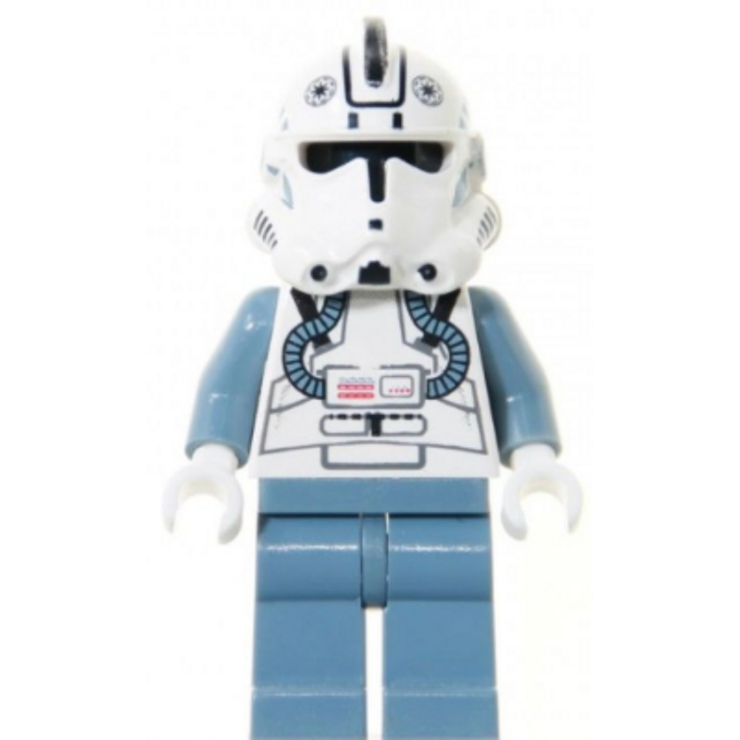 Clone Trooper V-wing Pilot - Phase 2 - SW0118