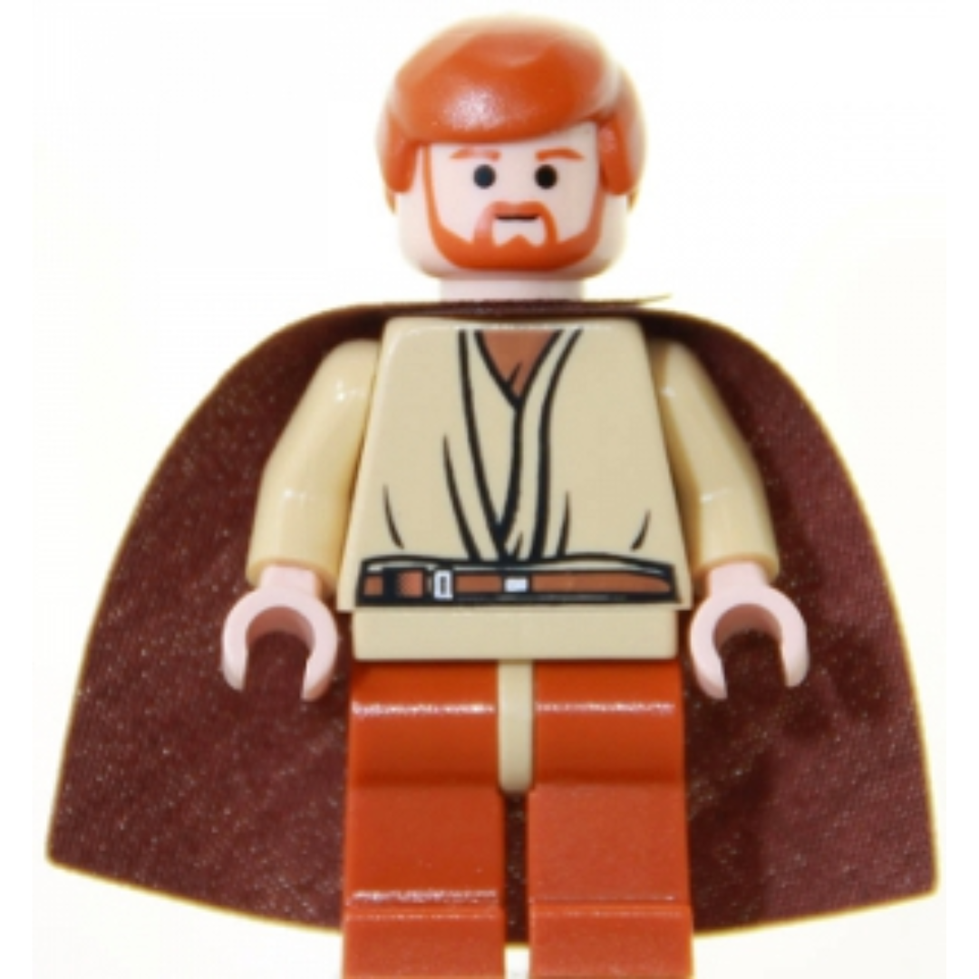 Obi-Wan Kenobi - SW0135