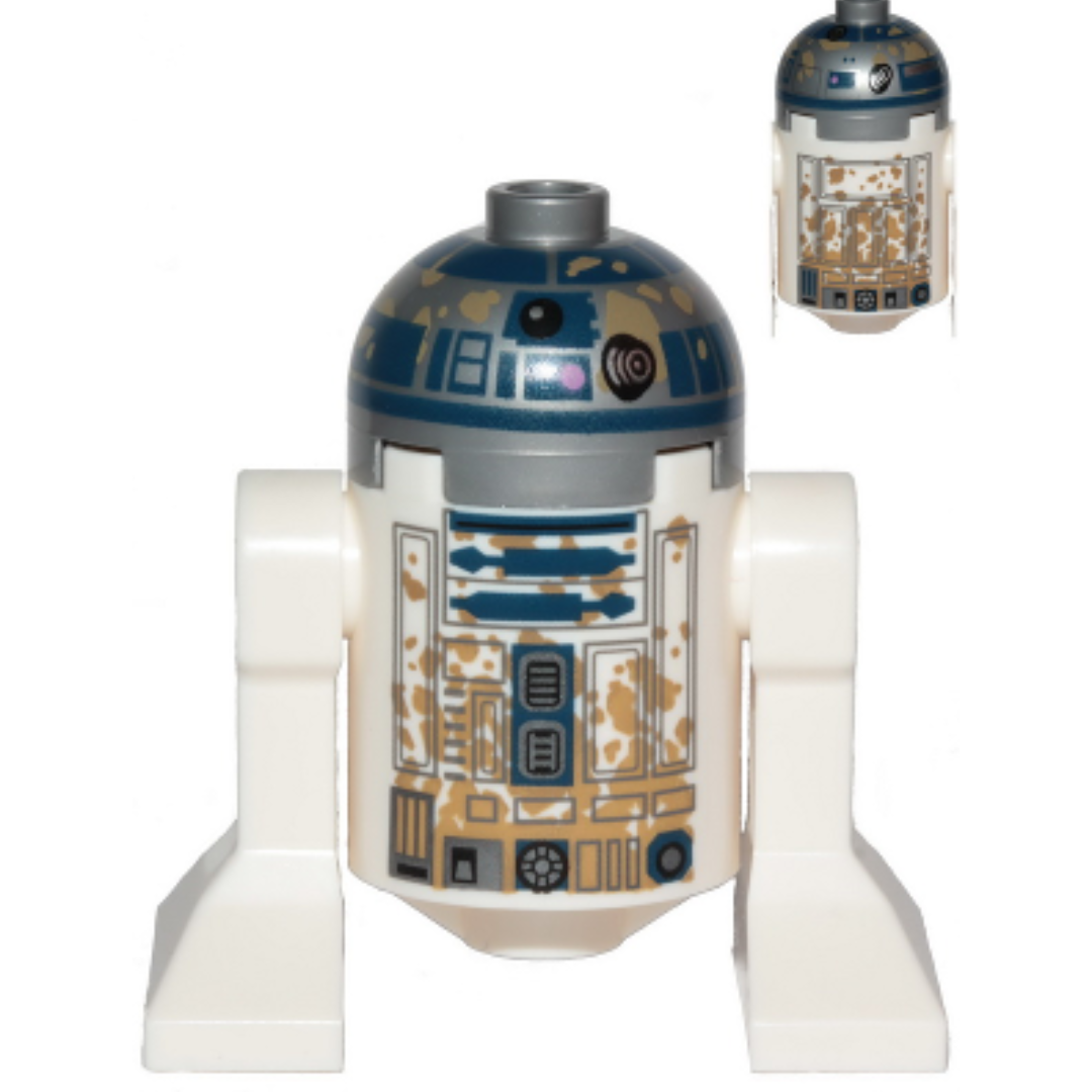 R2-D2 - SW1200