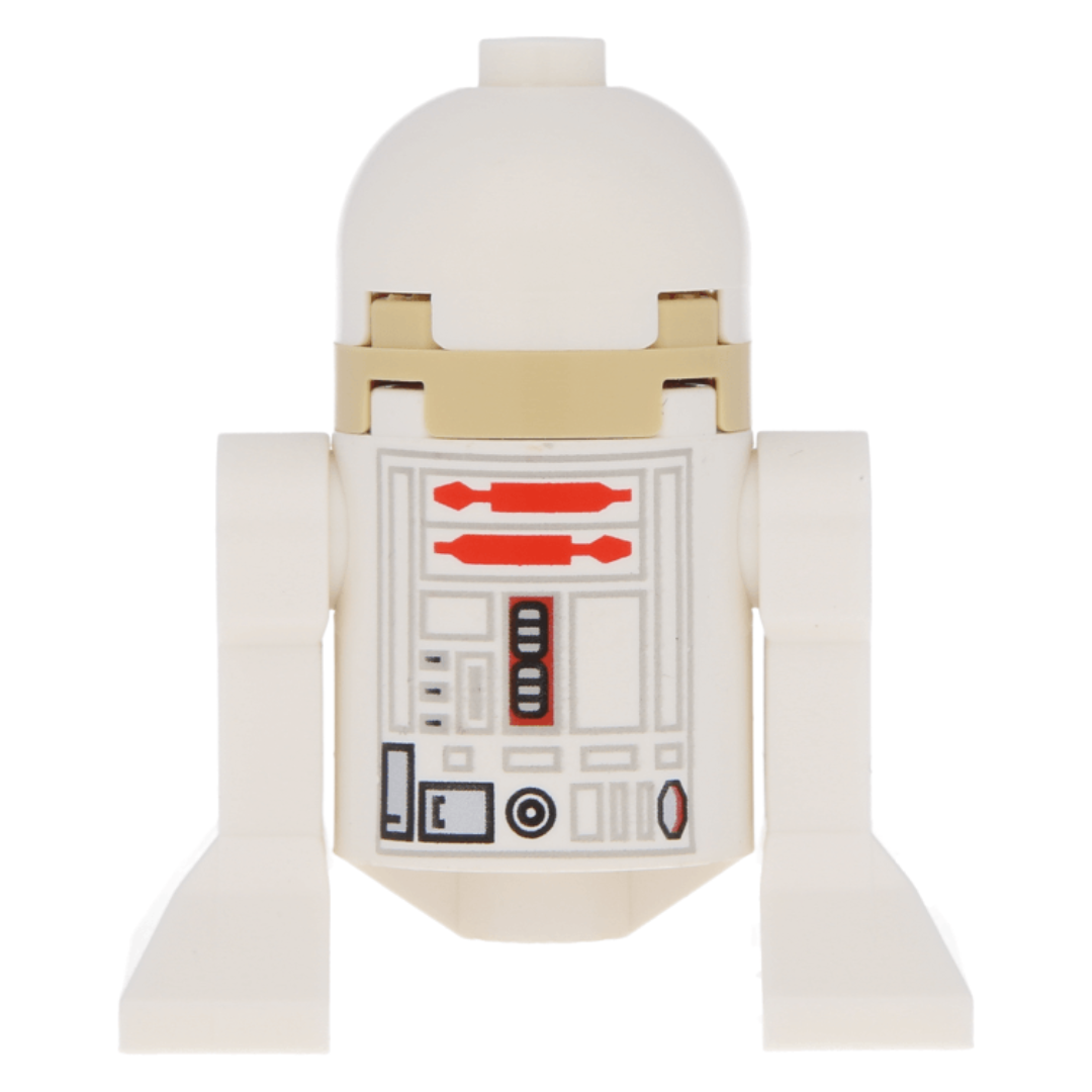 R5-D4 - SW0142