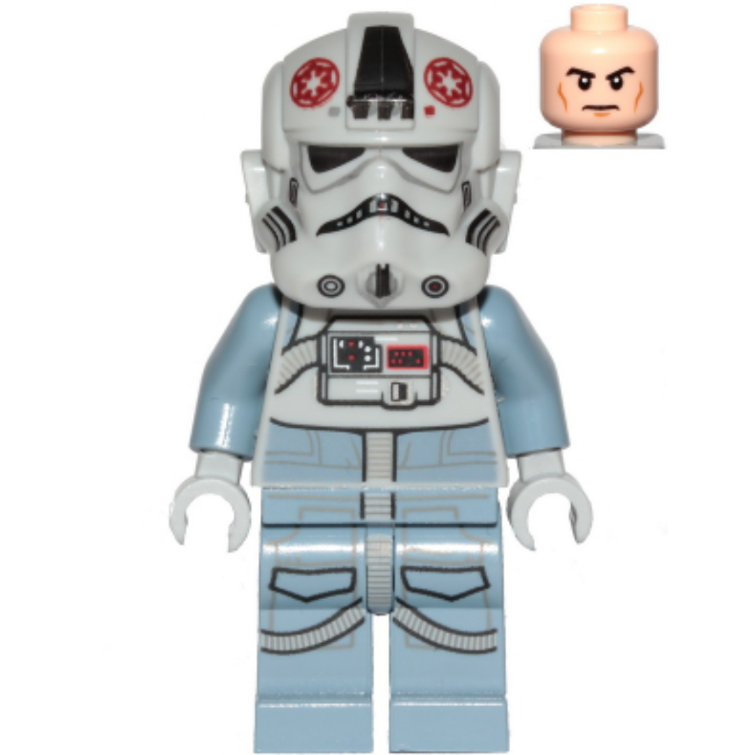 Driver AT-AT - SW1104