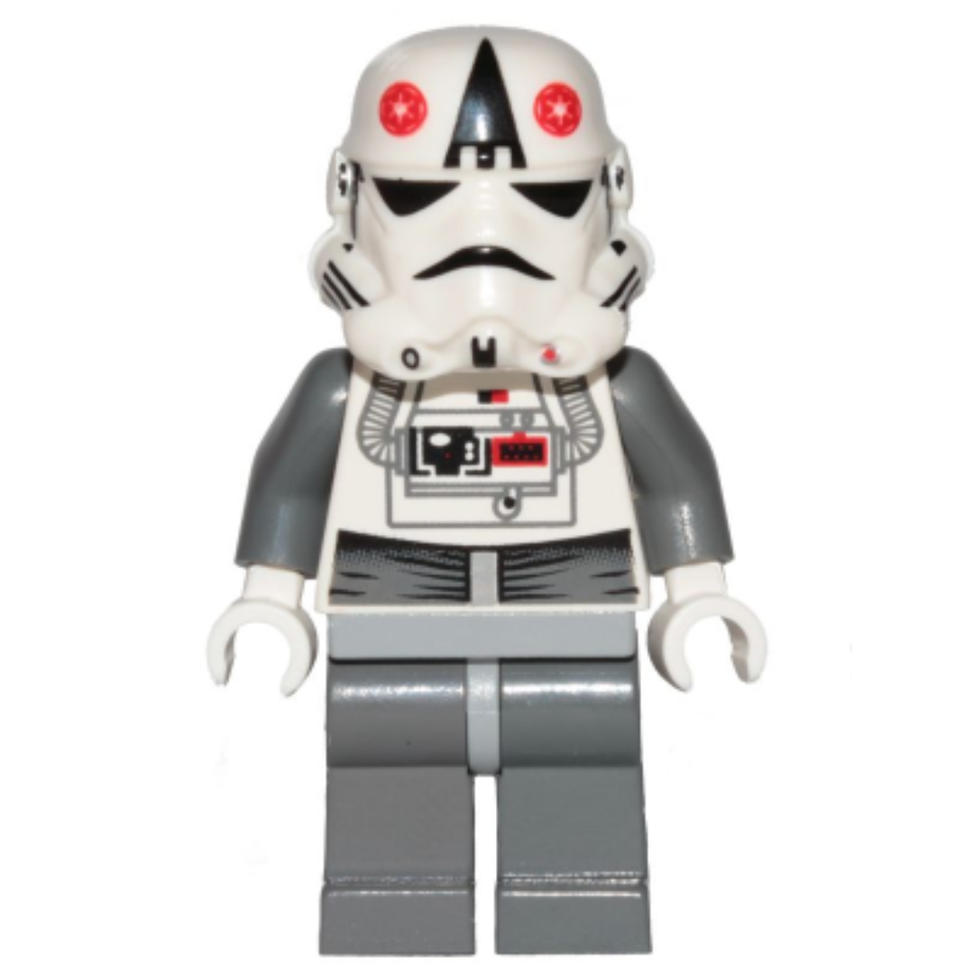 Driver AT-AT - SW0177