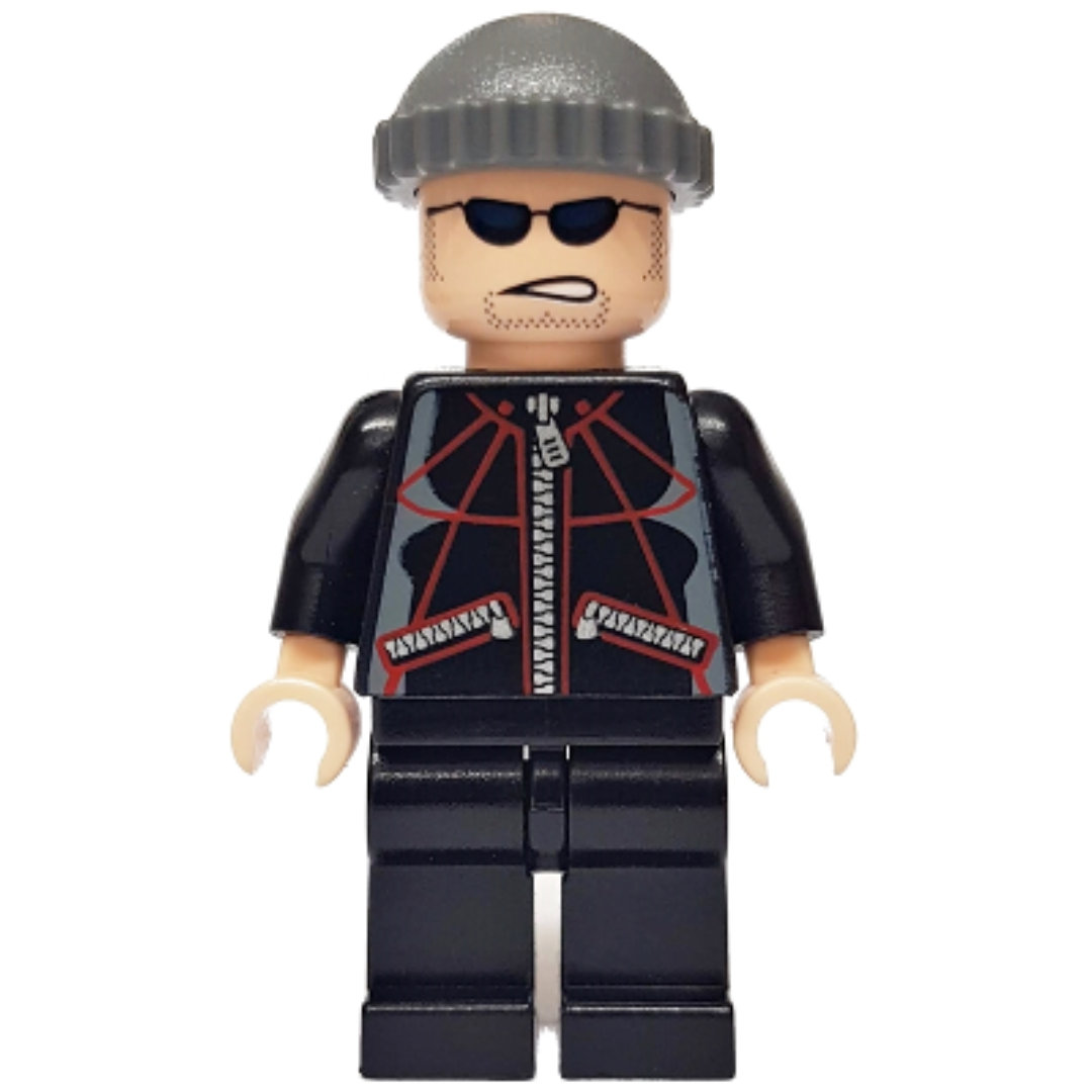 Jewelry Thief 2 - SPD019