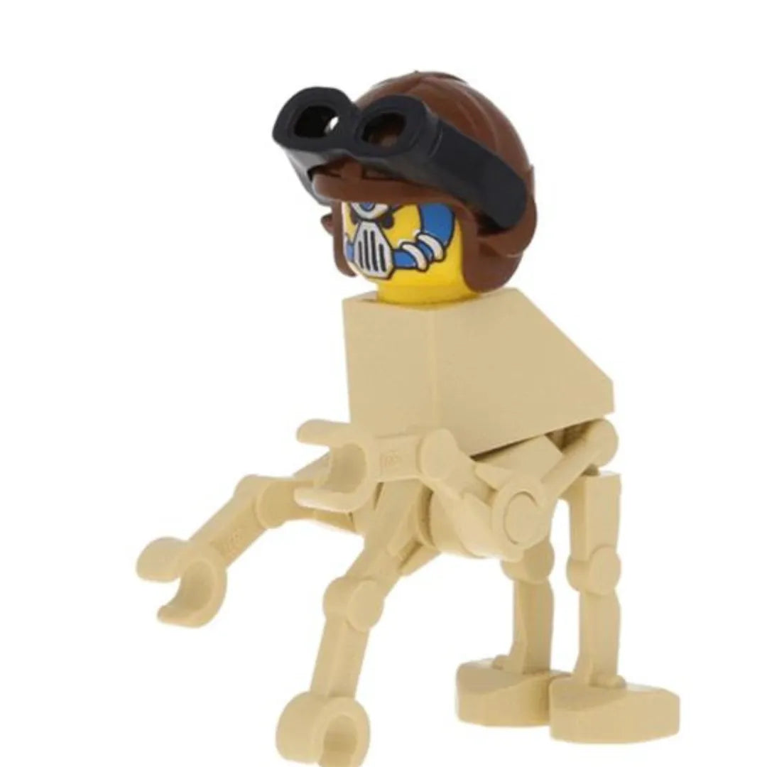 Aldar Beedo - SW0006