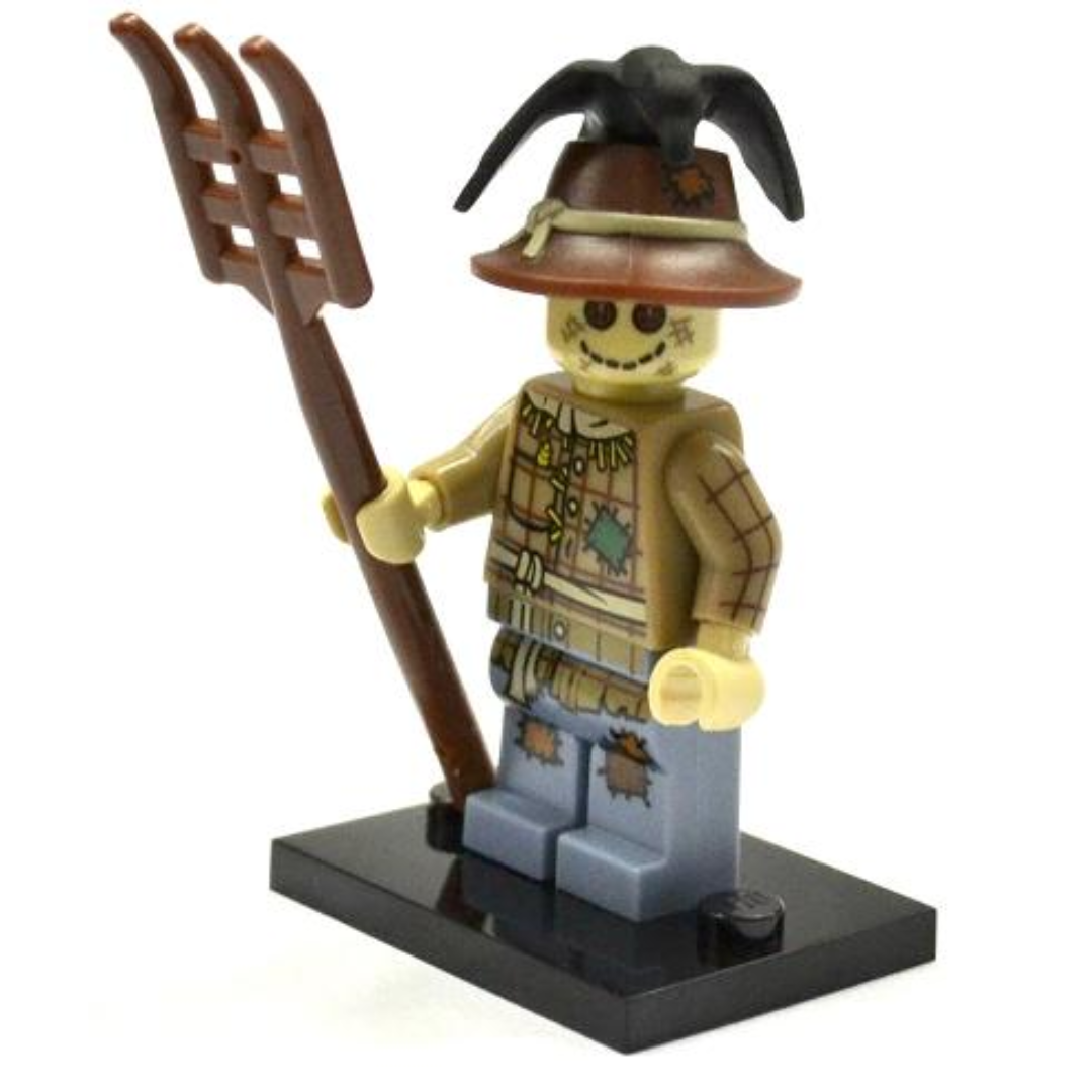 Scarecrow - COL11-2