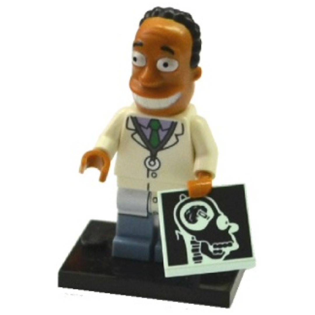 Dr. Hibbert - COLSIM2-16