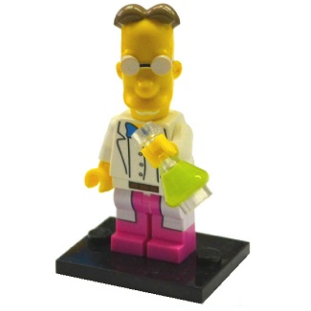 Professor Frink - COLSIM2-9