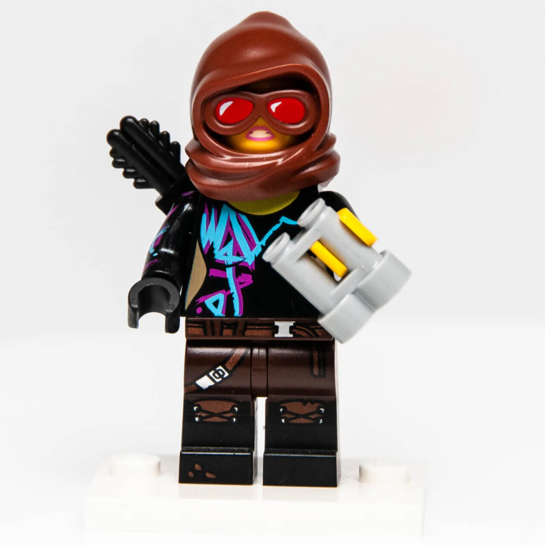 Battle-Ready Lucy - COLTLM2-2