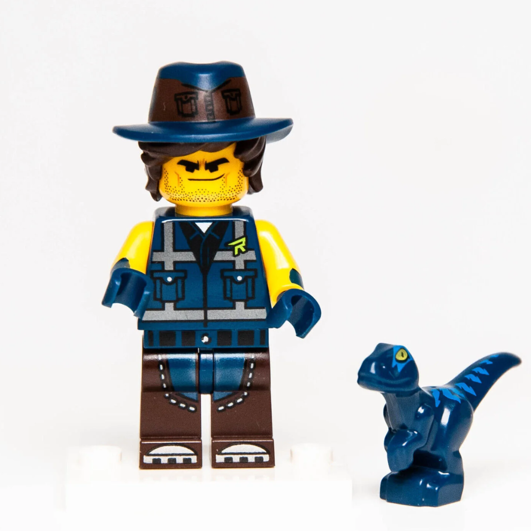 Vest Friend Rex - COLTLM2-14