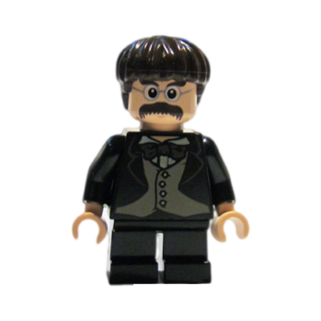Profesor Filius Flitwick - HP096