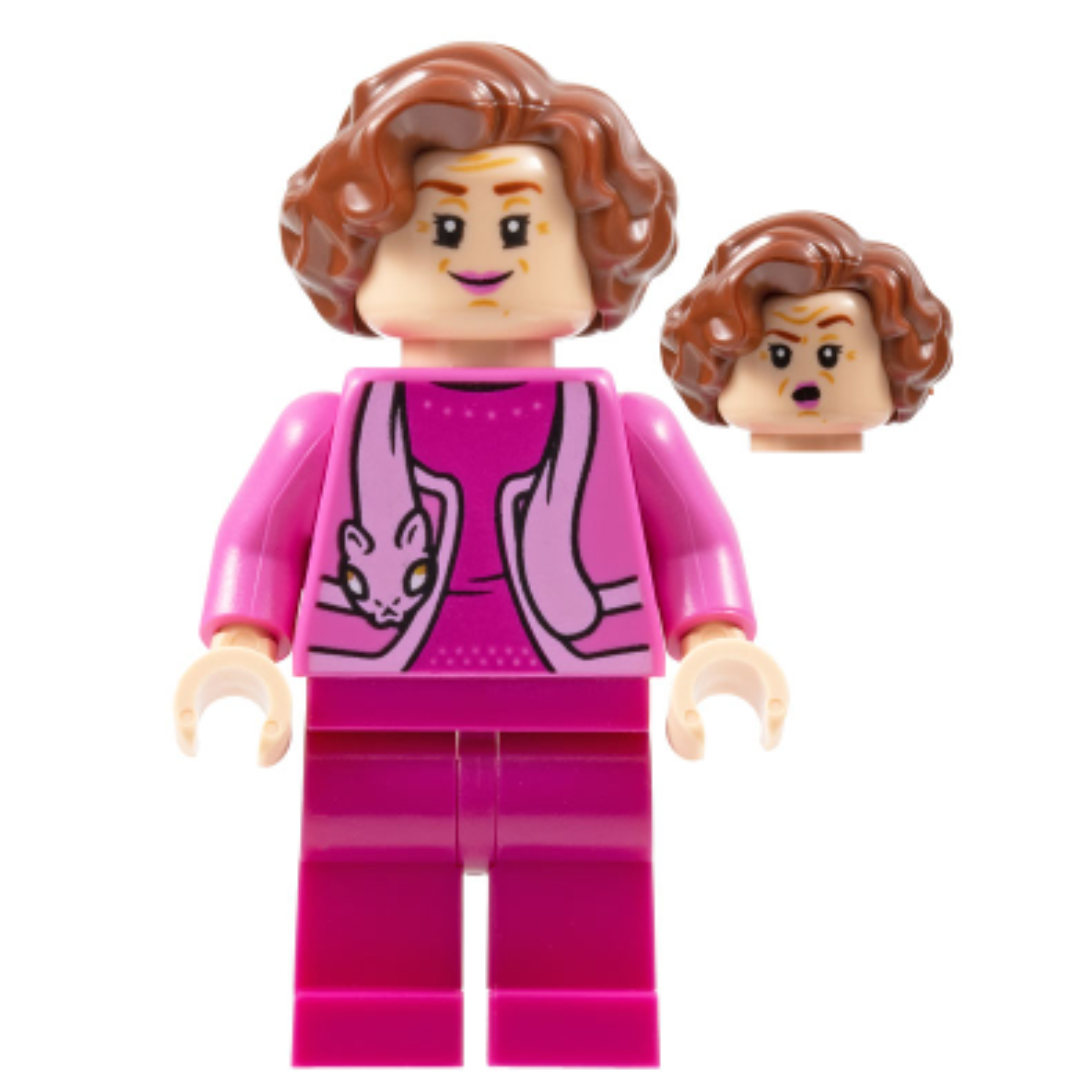 Dolores Umbridge - HP356