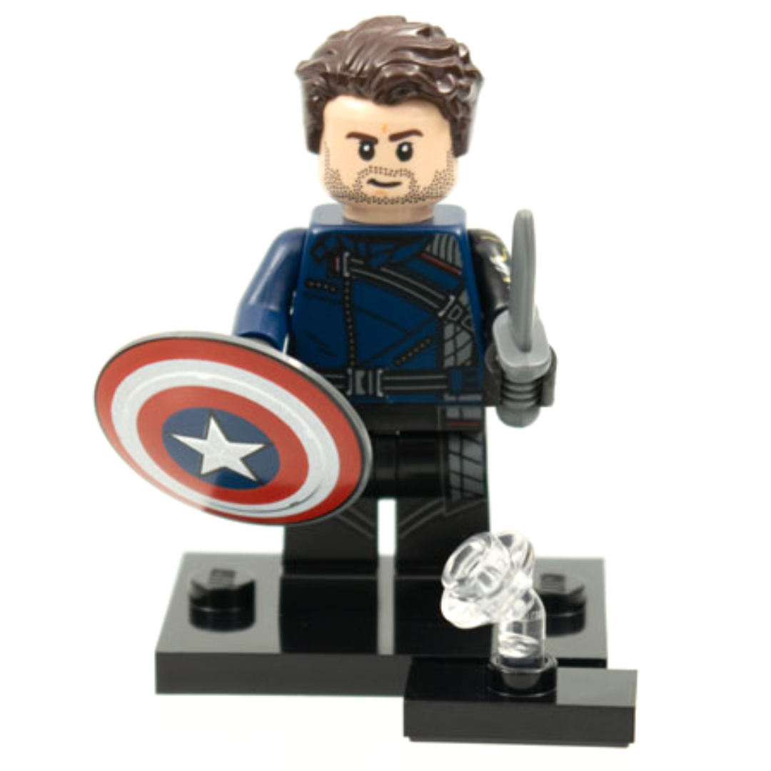 Winter Soldier - COLMAR-4