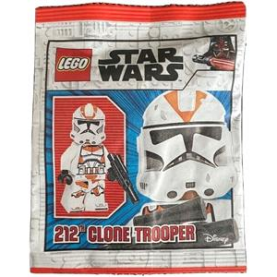212th Clone Trooper paper bag - 912303-1