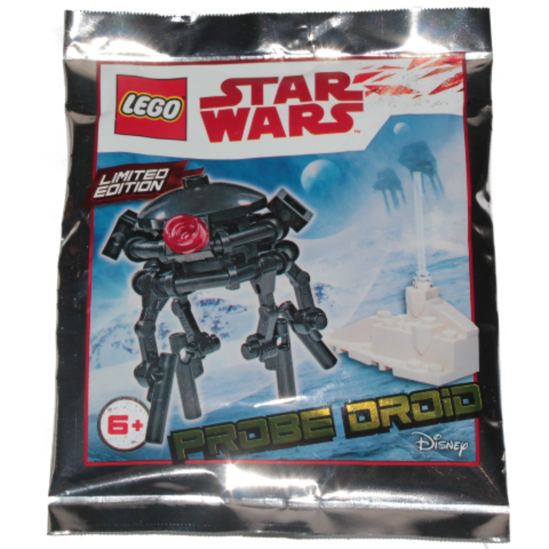 Probe Droid foil pack #2 - 911838-1