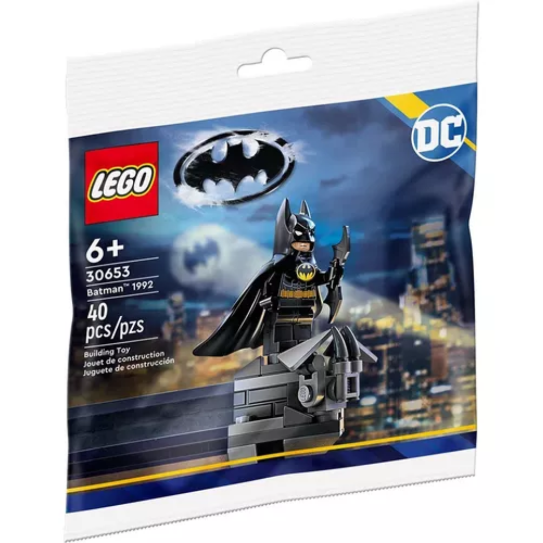 Batman 1992 polybag - 30653-1