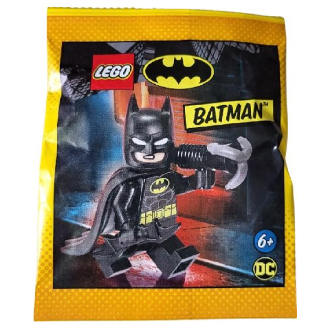 Batman paper bag #2 - 212406-1