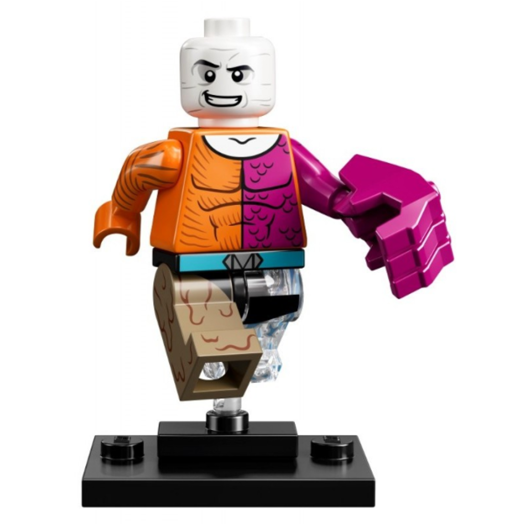 Metamorpho - COLSH-12