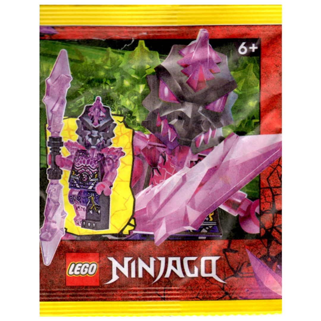 Vengestone Guard paper bag - 892296-1