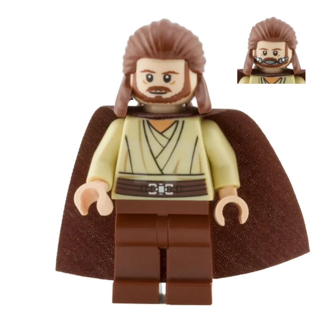 Qui-Gon Jinn - SW0322