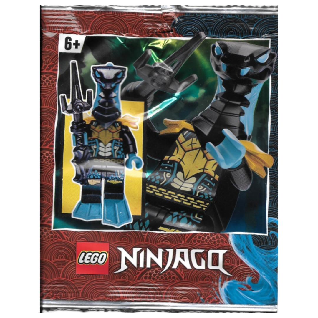 Maaray Guard foil pack - 892182-1