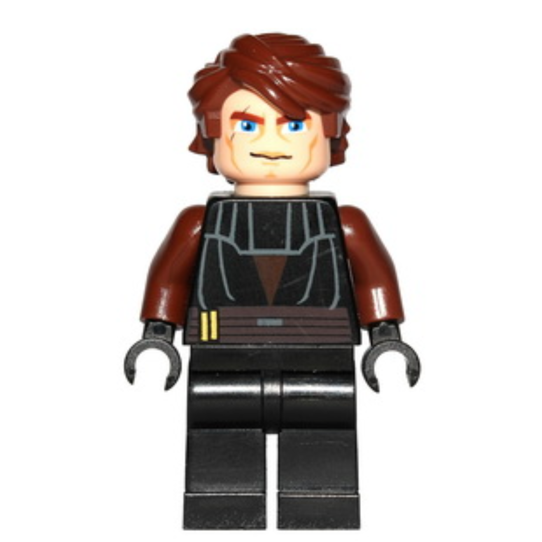 Anakin Skywalker - SW0183