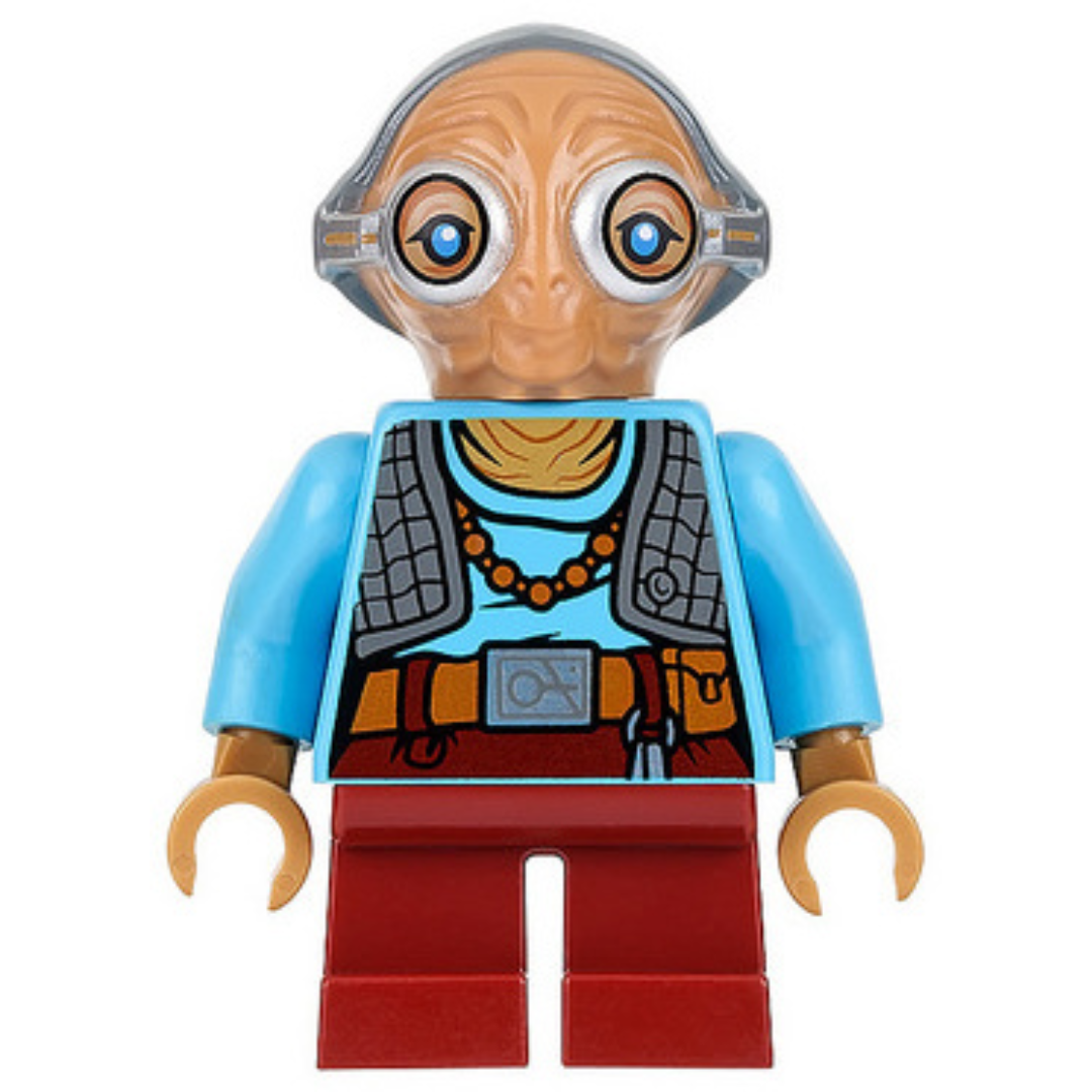 Maz Kanata - SW0703