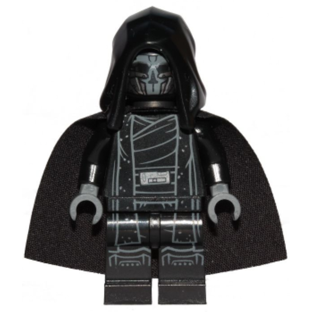 Caballero de Ren Ap'lek - SW1063