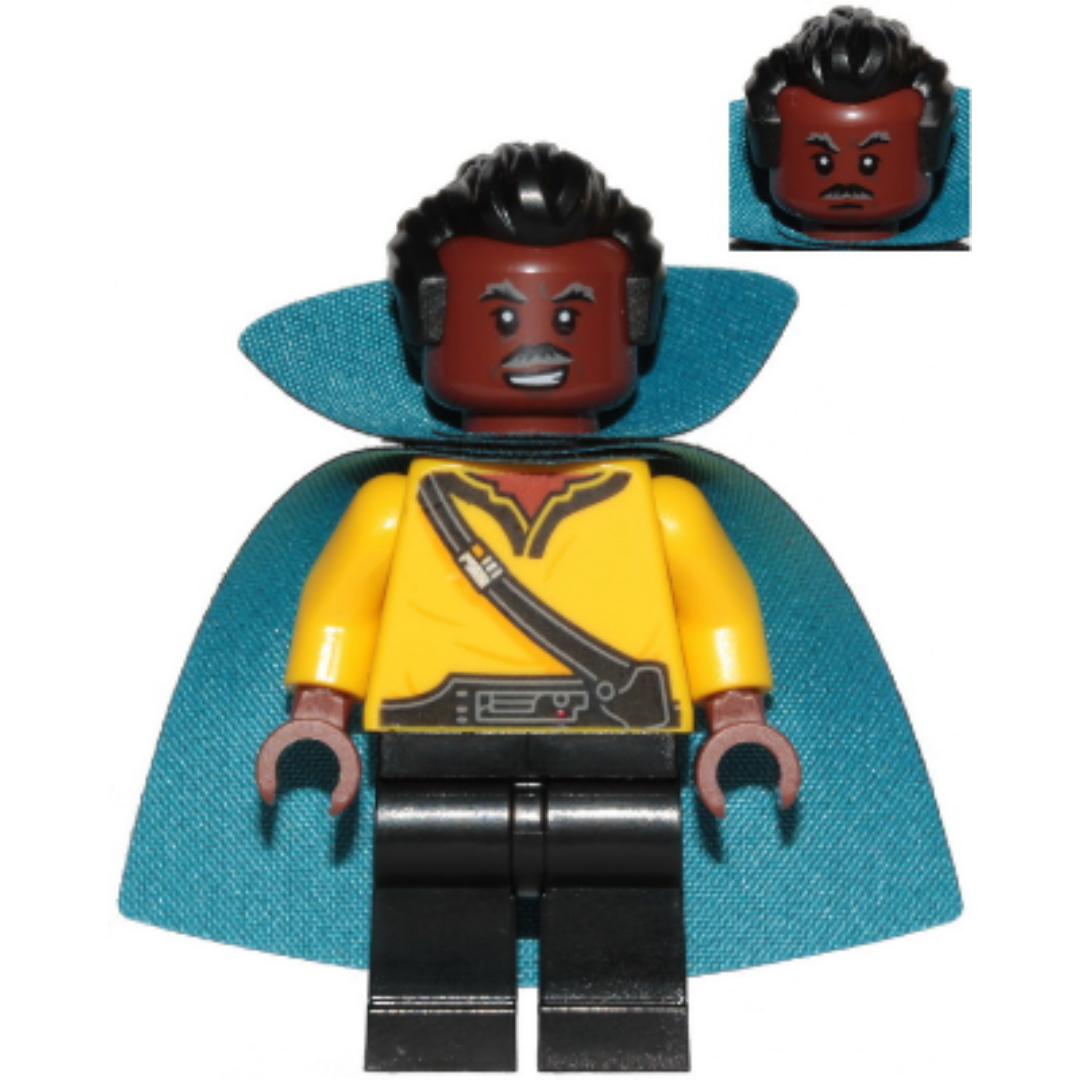 Lando Calrissian - SW1067