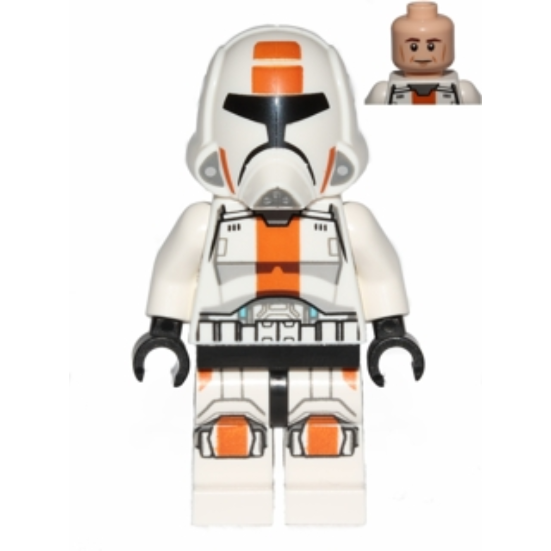 Republic Trooper SW0444