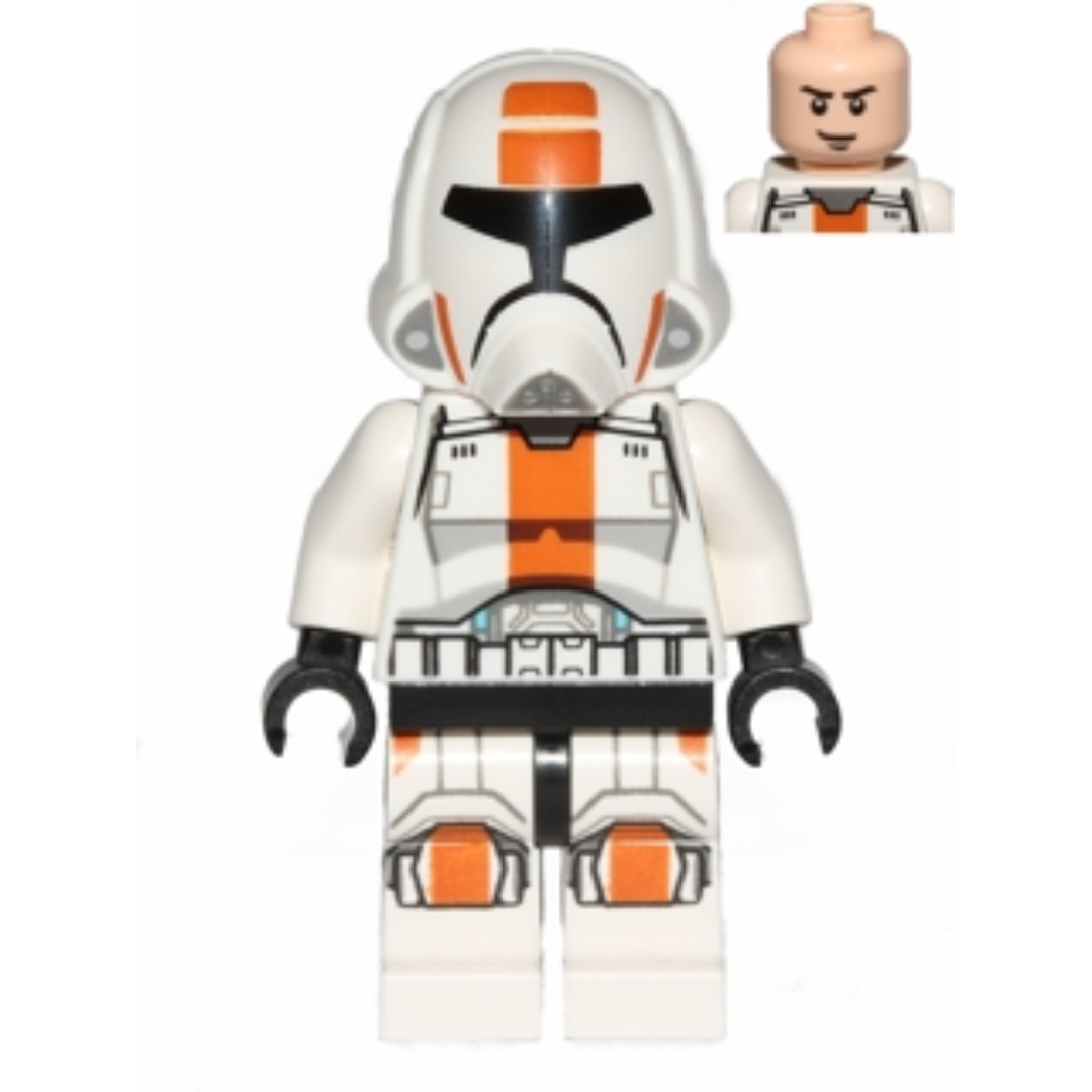 Republic Trooper - SW04440