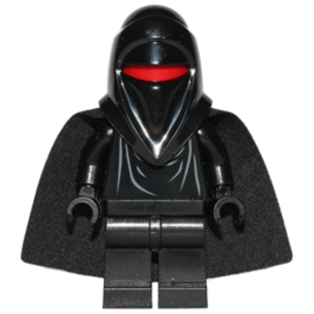 Shadow Guard - SW 0604